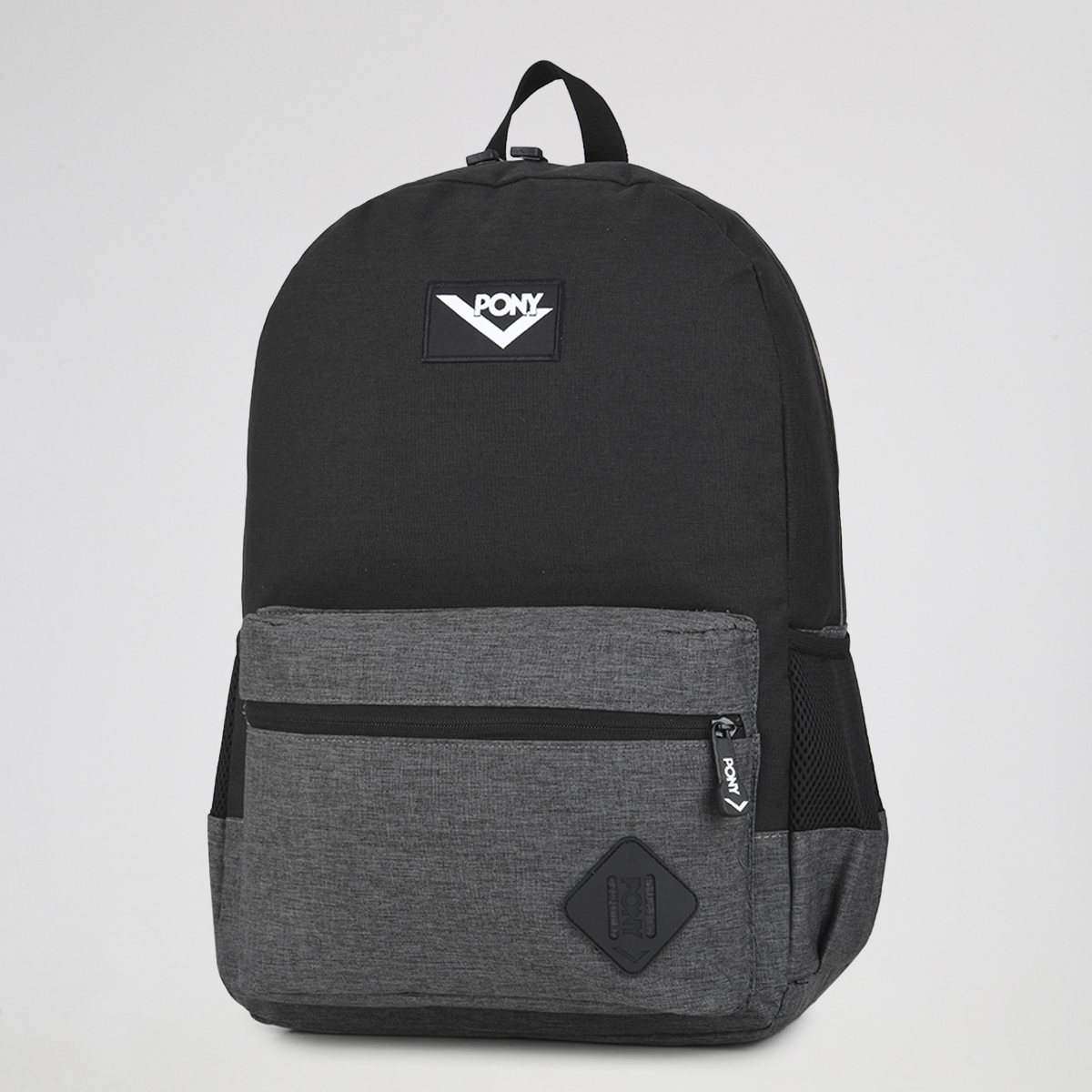 Mochila Pony P04 17x12x6 Urbana,  image number null