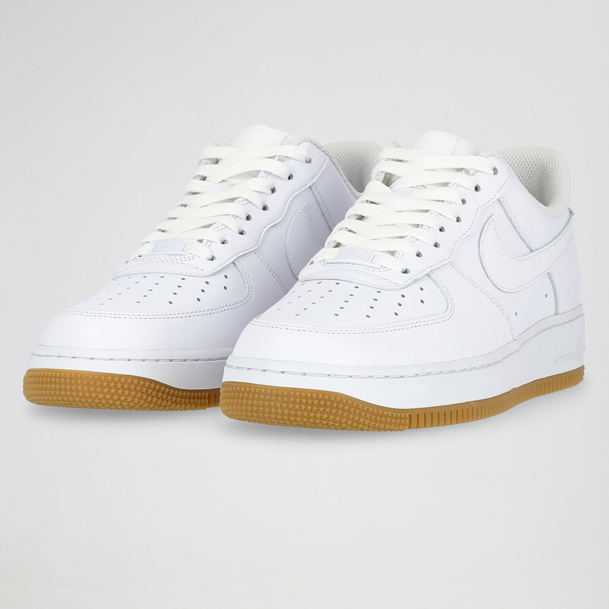 Zapatillas Nike Air Force 1 '07 Hombre,  image number null
