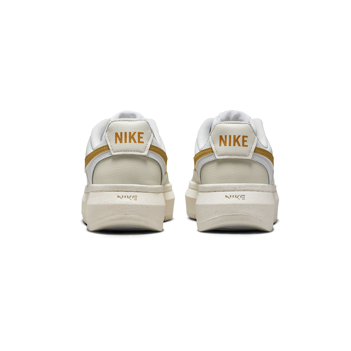 Zapatillas Urbanas Nike Court Vision Alta Mujer,  image number null