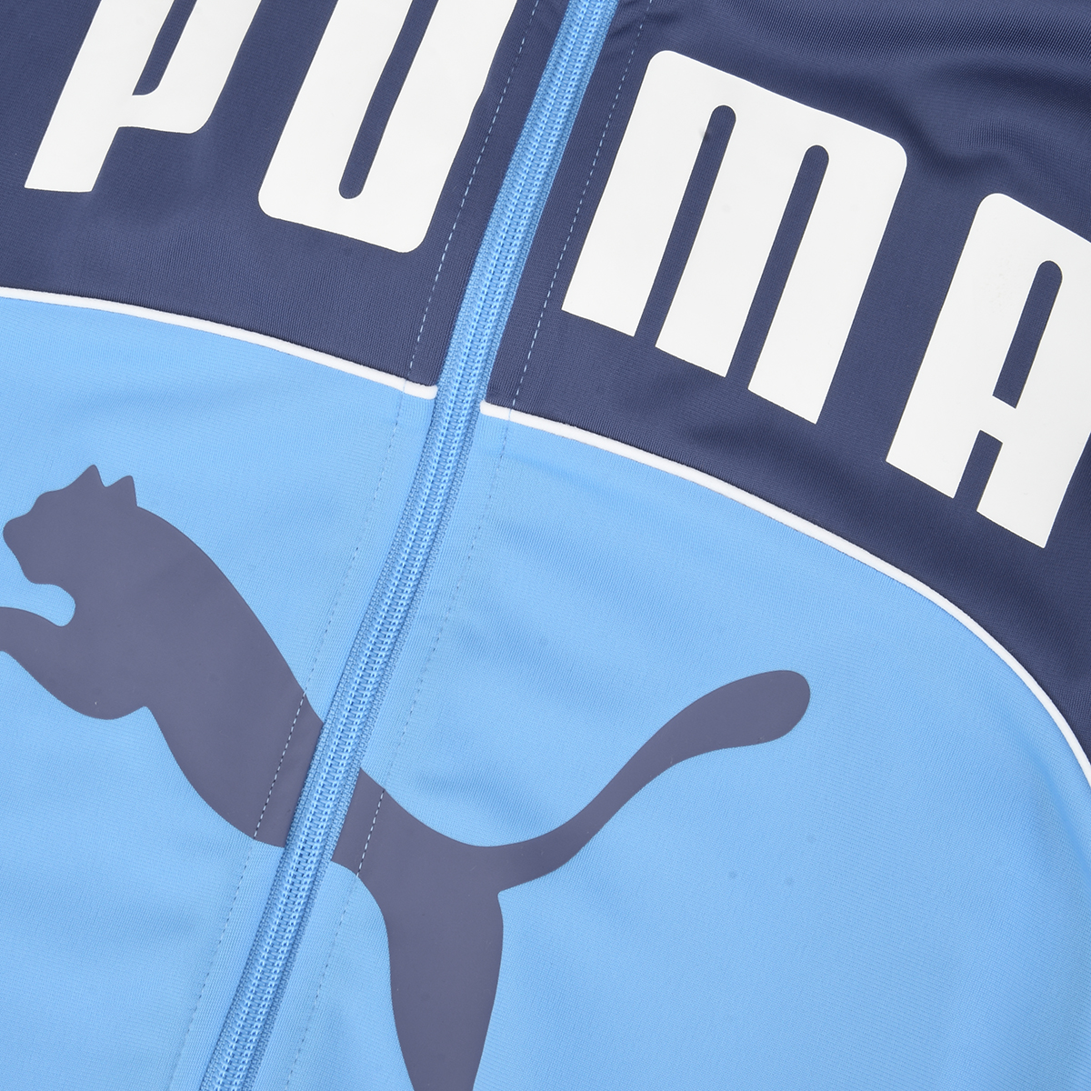Buzo con Cierre Puma Future Archive Logo,  image number null