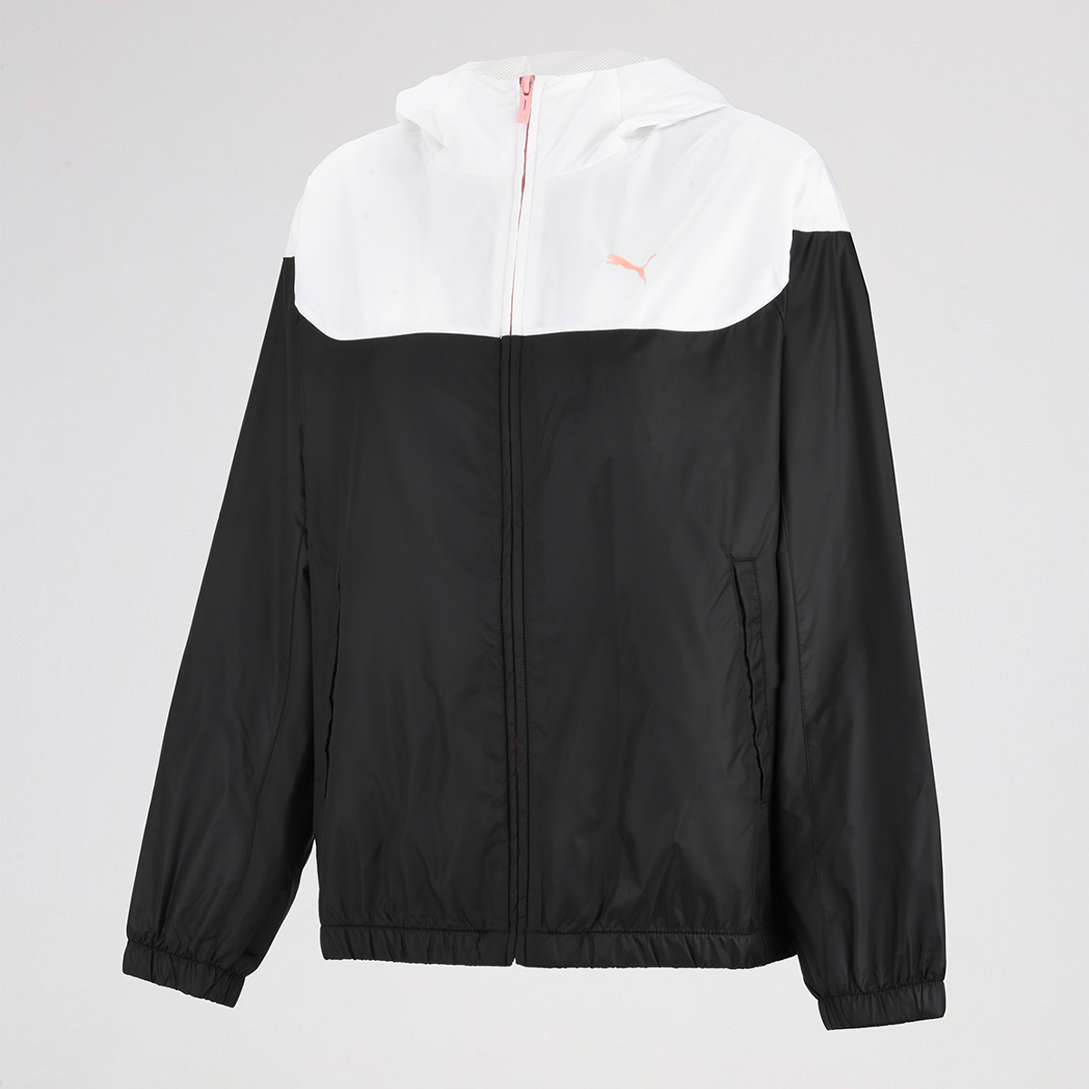 Campera Puma Essential Block Relaxed Mujer,  image number null
