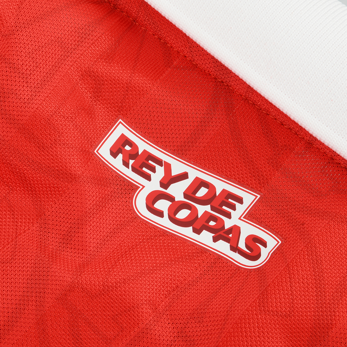 Camiseta Puma CAI Retro Hombre,  image number null