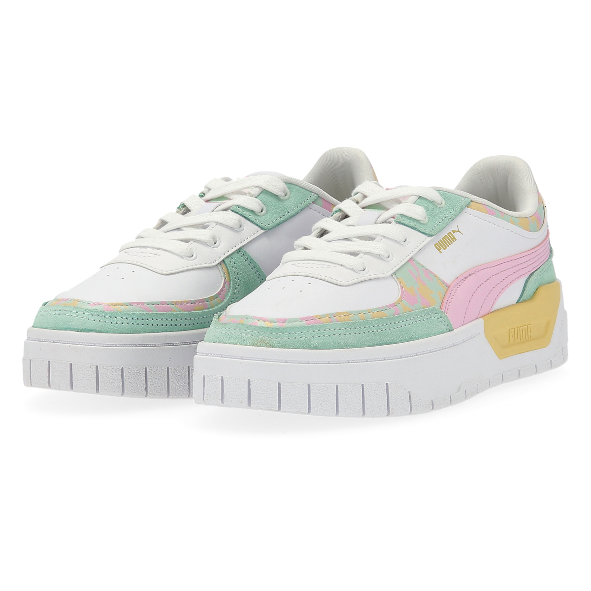 Zapatillas Puma Cali Dream Tweak Mujer,  image number null