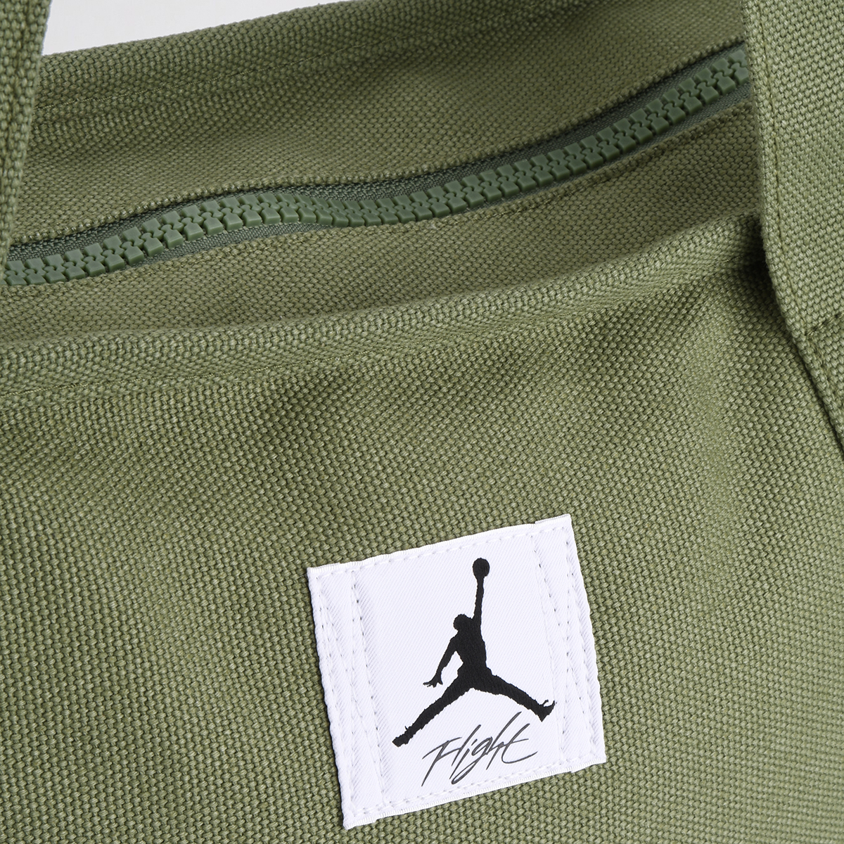 Bolso Jordan Flight Carryall Mujer,  image number null