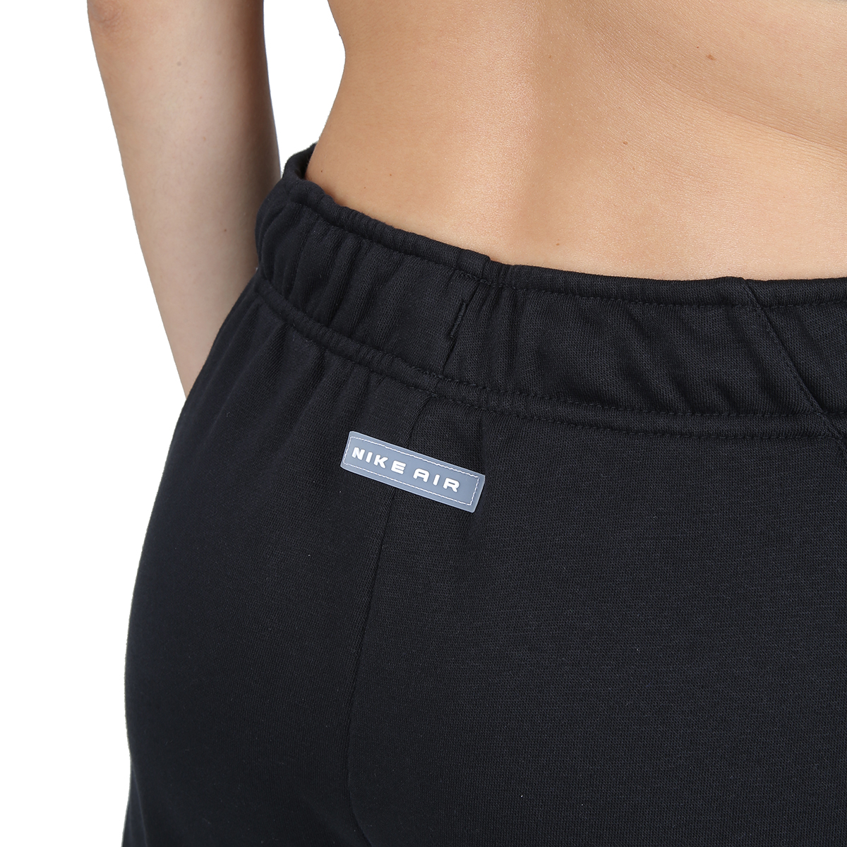 Pantalón Urbano Nike Air Fleece Flc Mujer,  image number null