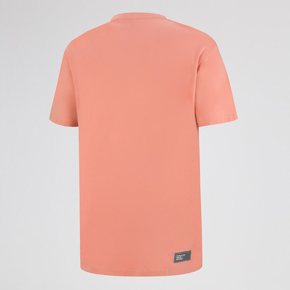 Remera Puma Club De Course Graphic,  image number null