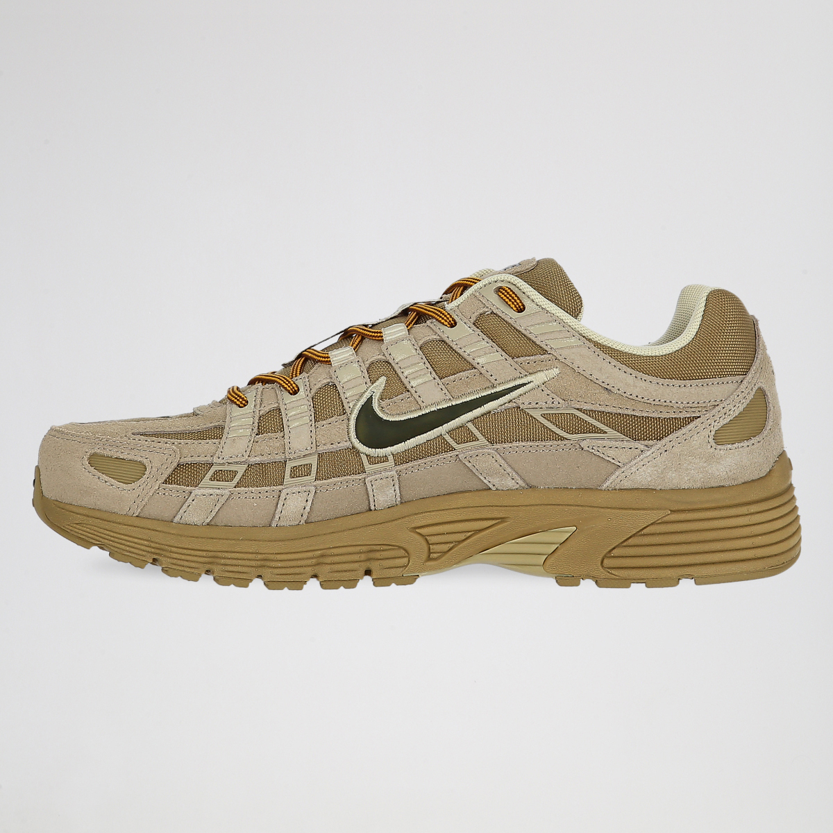 Zapatillas Nike P-6000 Premium Cordura Hombre,  image number null