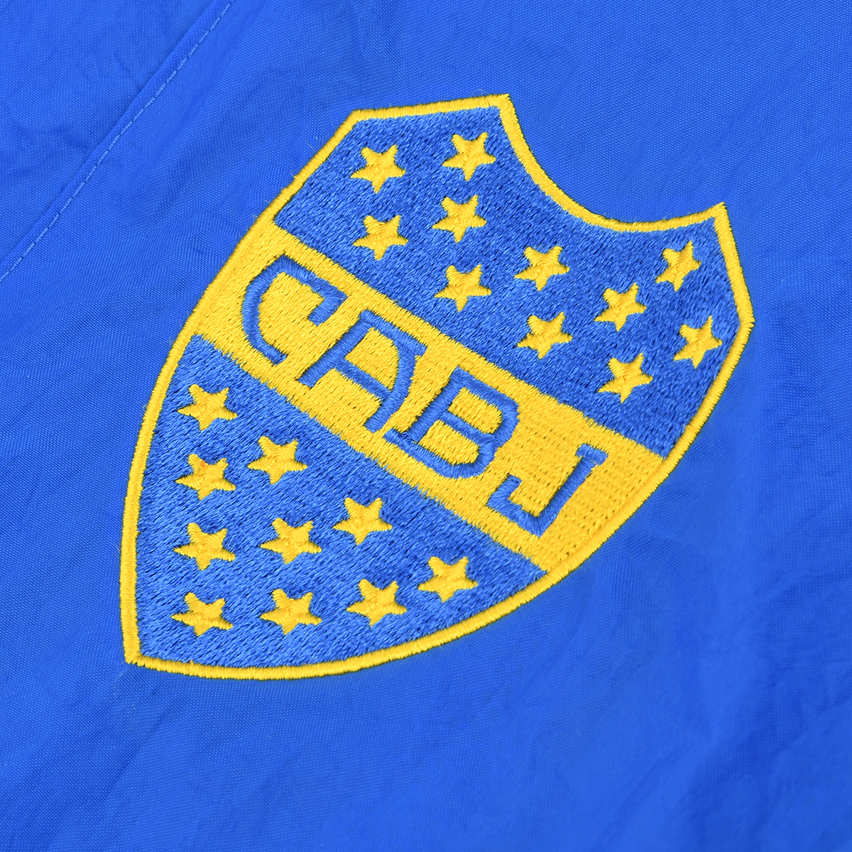 Pantalon Boca Juniors adidas Originals Hombre Moov