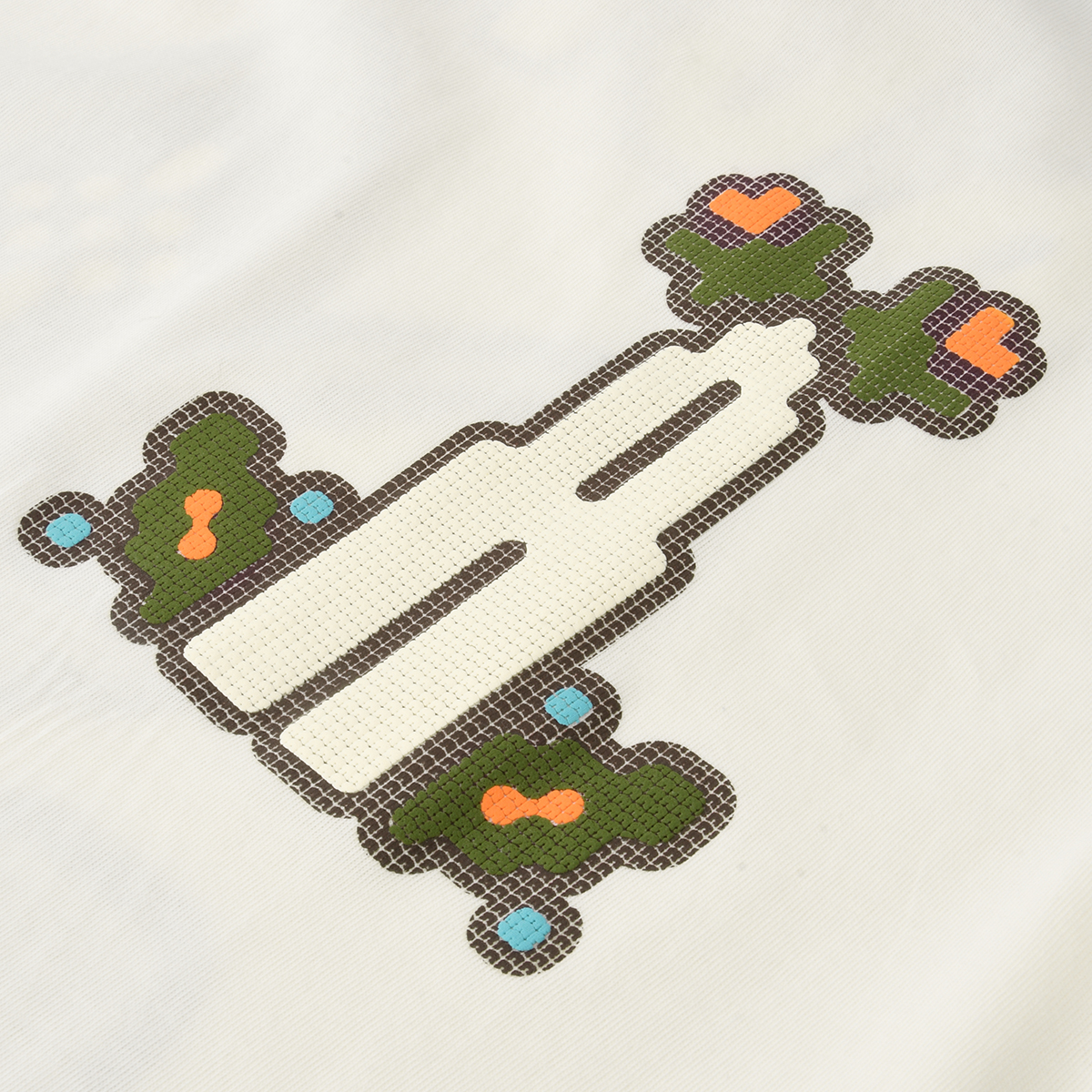 Remera adidas Monogram Hombre,  image number null