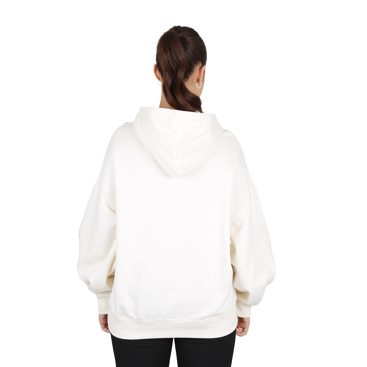 Buzo Urbano Puma Classics Oversized H Mujer,  image number null