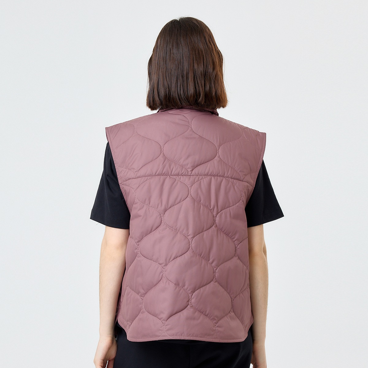 Chaleco Nike Sportswear Essentials Mujer,  image number null