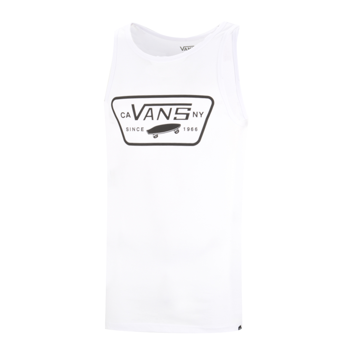 Musculosa Vans Full Patch,  image number null