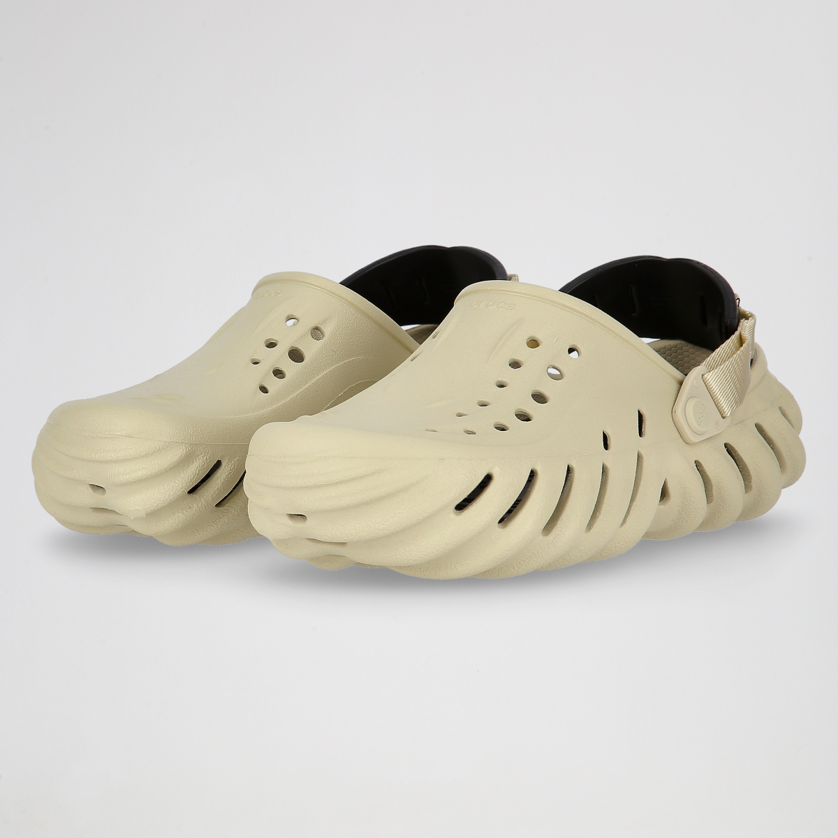 Zuecos Crocs Echo Clog,  image number null