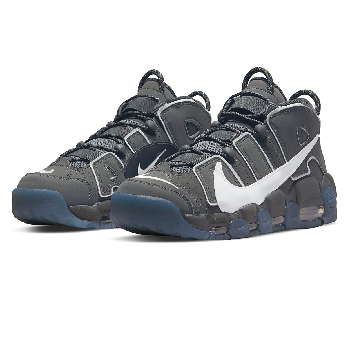 Zapatillas Nike Air More Uptempo 96,  image number null