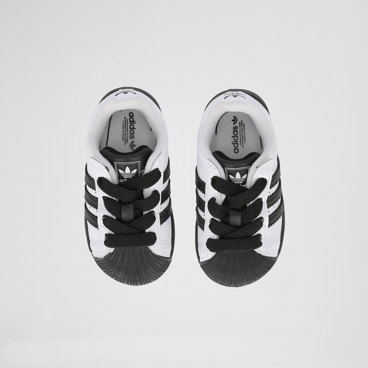 Zapatillas adidas Superstar II Comfort Closure Infantil,  image number null