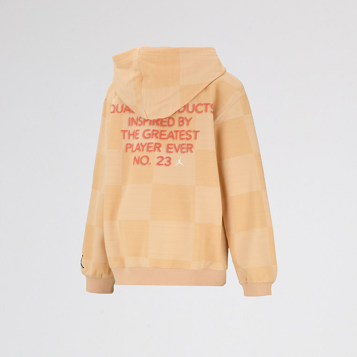 Buzo algod&oacute;n Jordan&nbsp;deep Dish Ni&ntilde;o,  image number null