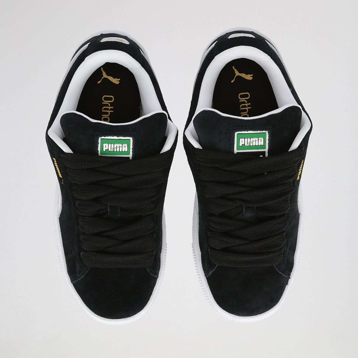 Zapatillas Puma Suede XL Mujer,  image number null