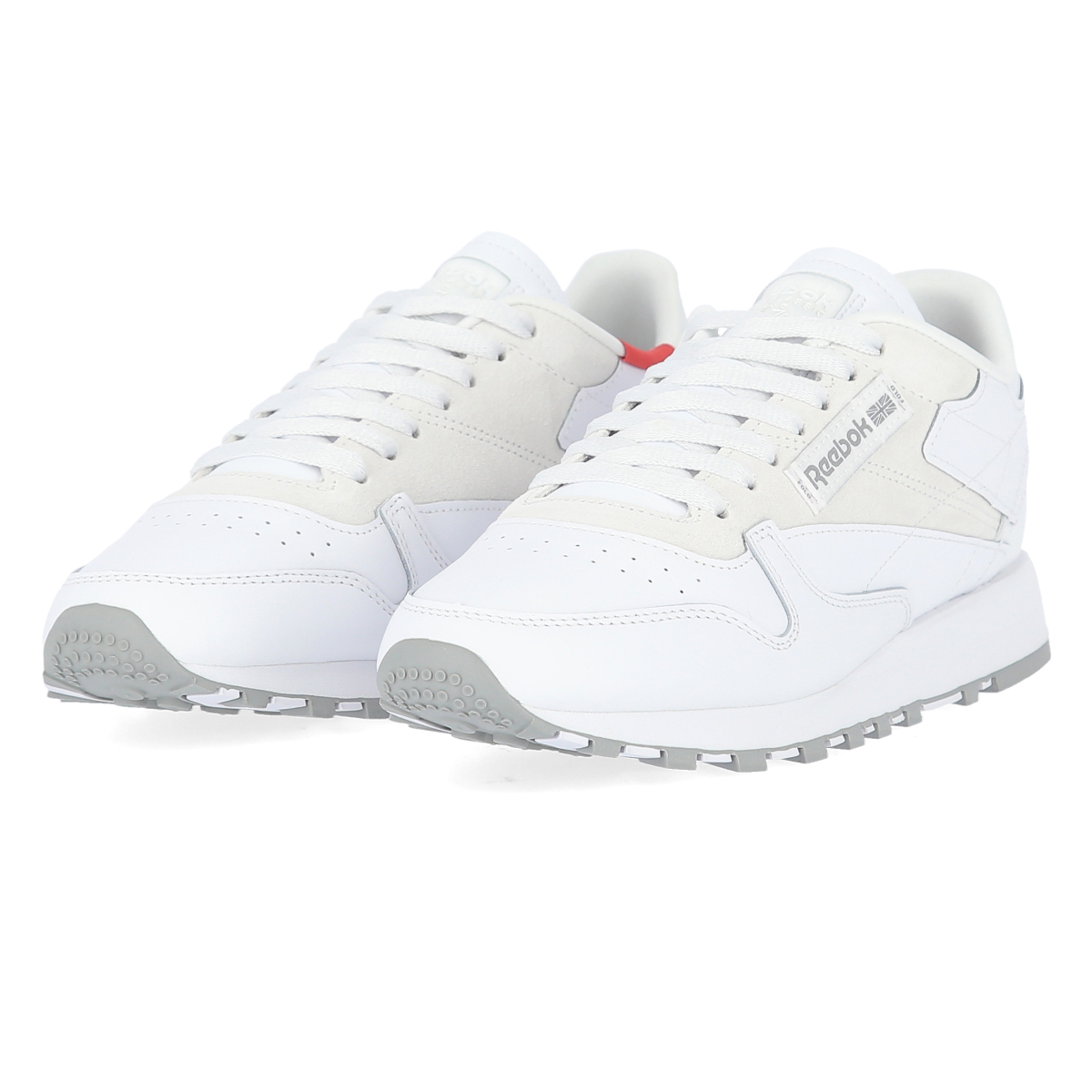 Zapatillas Urbanas Reebok Classic Leather Hombre,  image number null