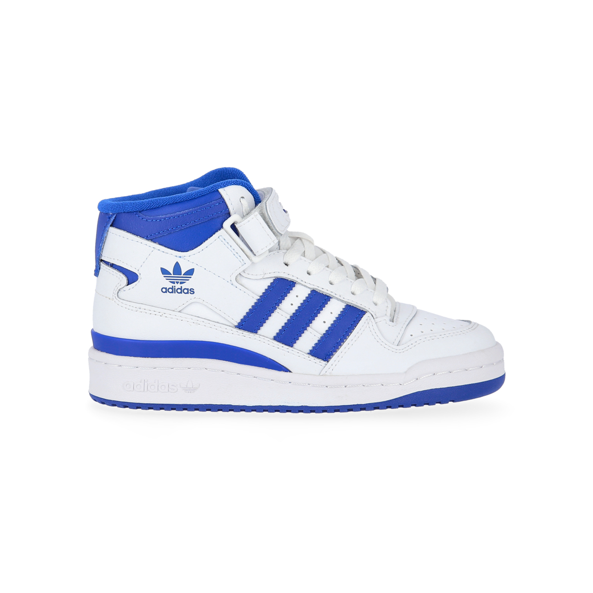 Zapatillas adidas Forum Mid para Ninos Moov