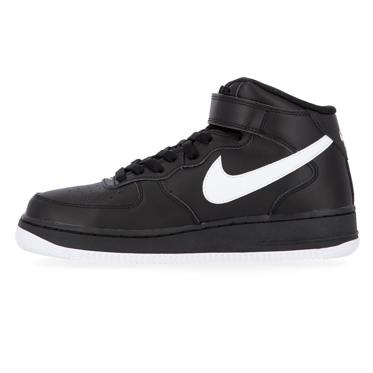 Zapatillas Nike Air Force 1 Mid 07 Hombre Moov