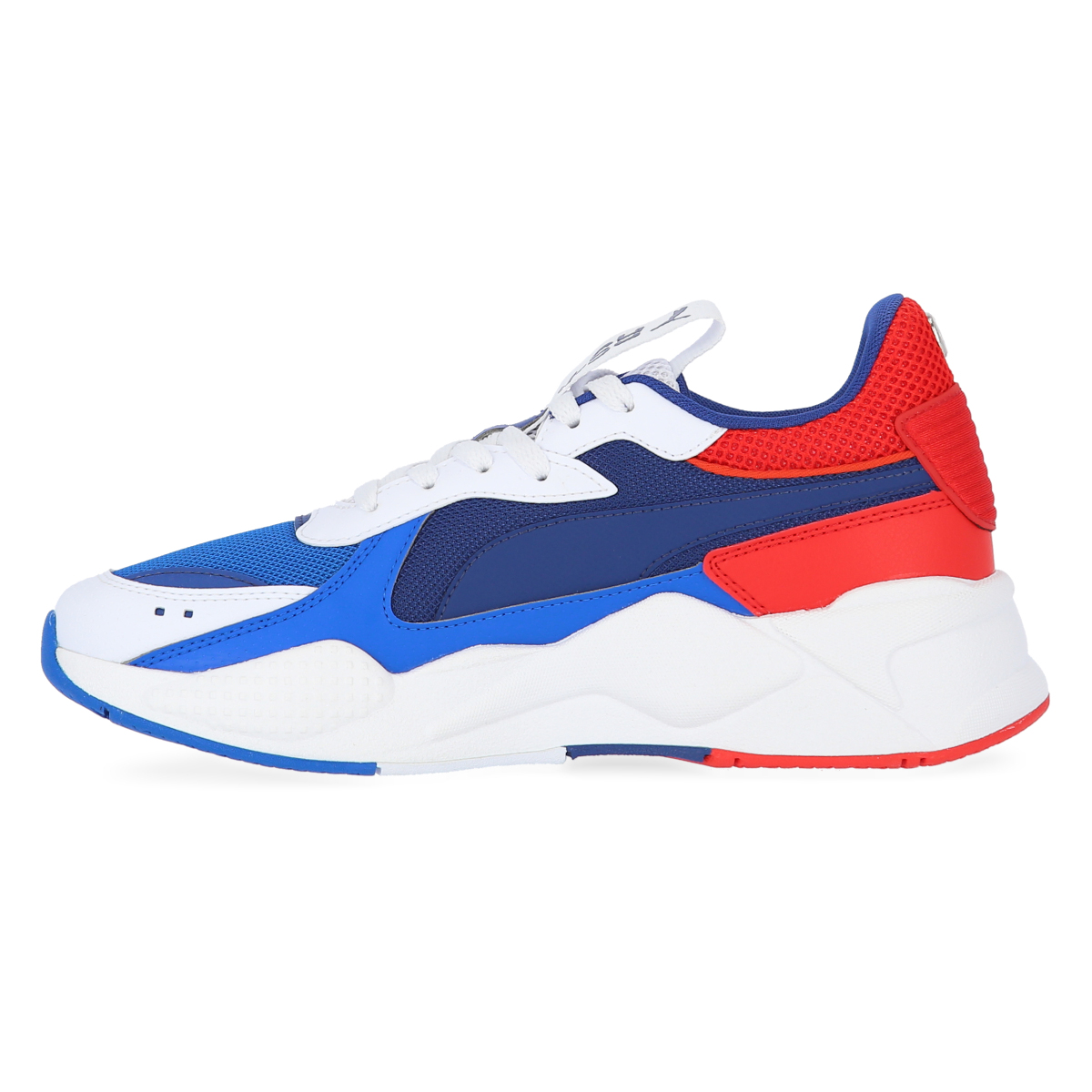 Zapatillas Urbanas Puma BMW Mms Rs-X Unisex,  image number null