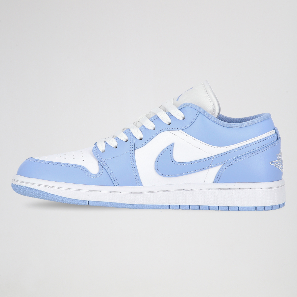 Zapatillas Jordan Air 1 Low Sintético Mujer,  image number null