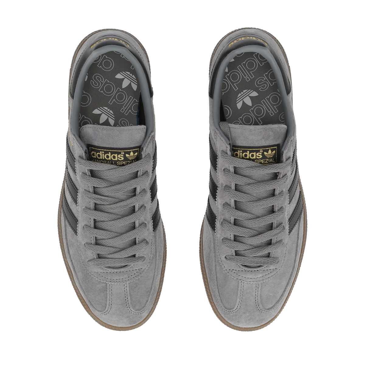 Zapatillas adidas hombre handball 2025