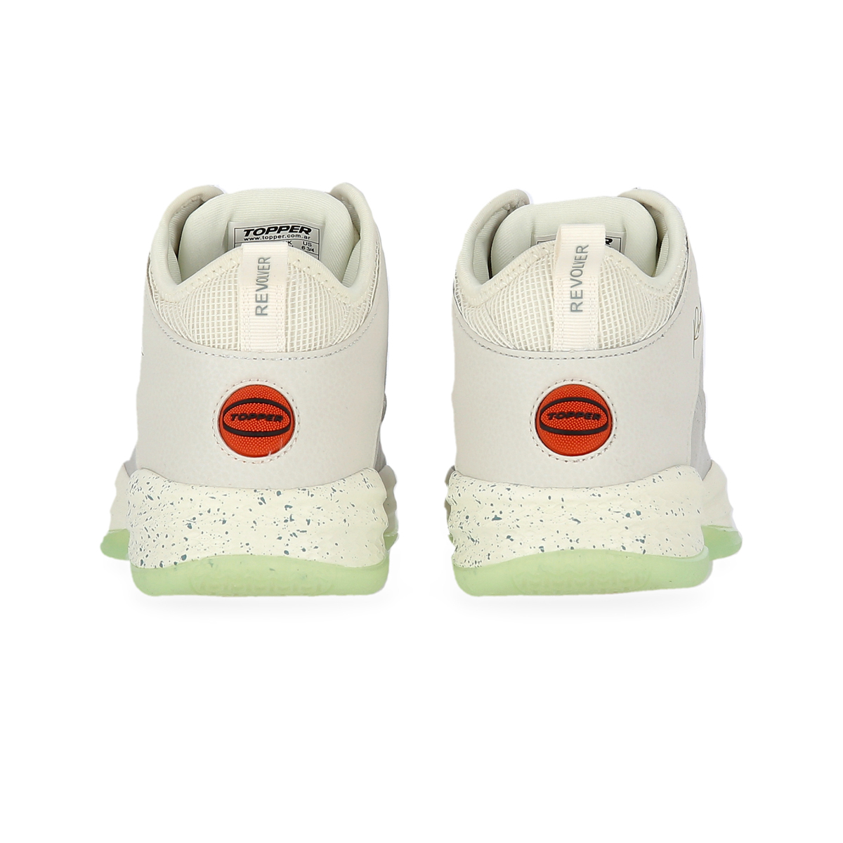 Zapatillas Topper Block Revolver,  image number null