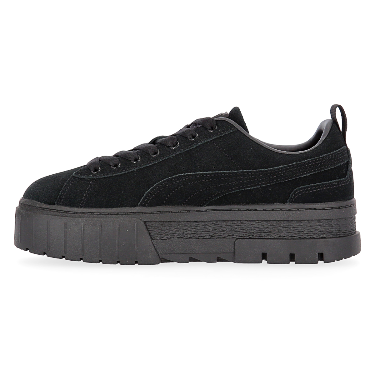 Zapatillas Puma Mayze Lth Mujer,  image number null