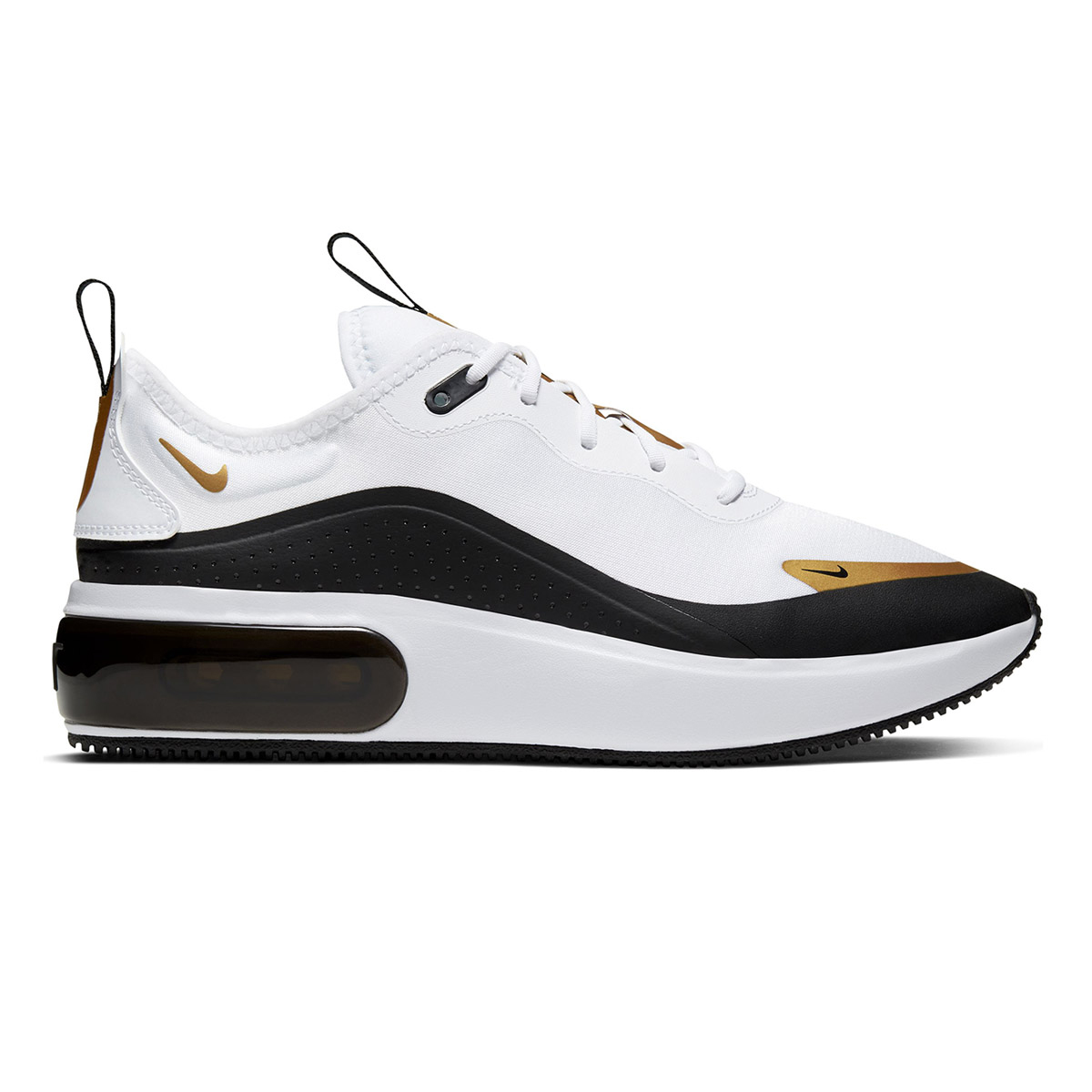 Periodo perioperatorio Ambientalista De Dios Zapatillas Nike Air Max Dia | Moov