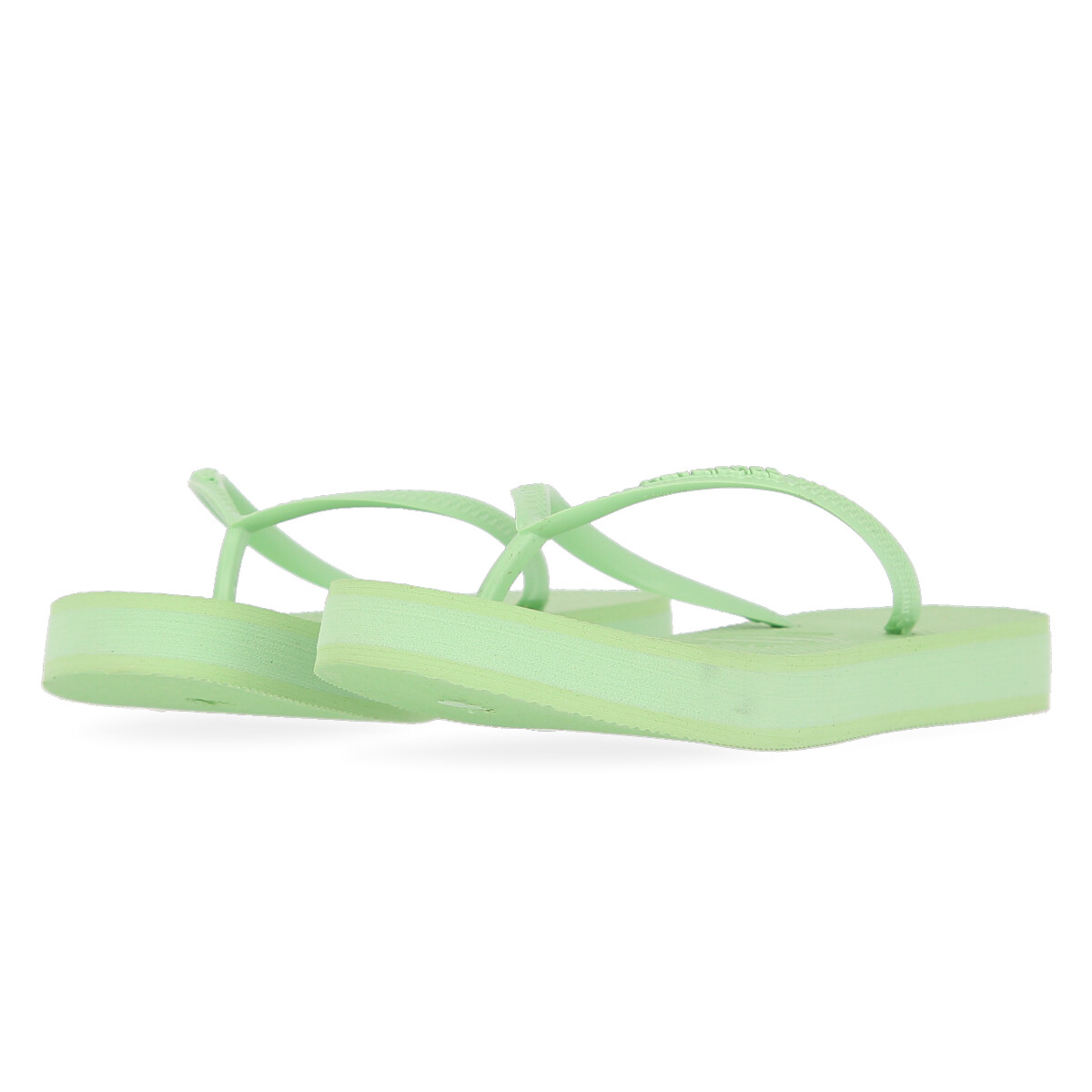 Ojotas Havaianas Slim Flatform,  image number null