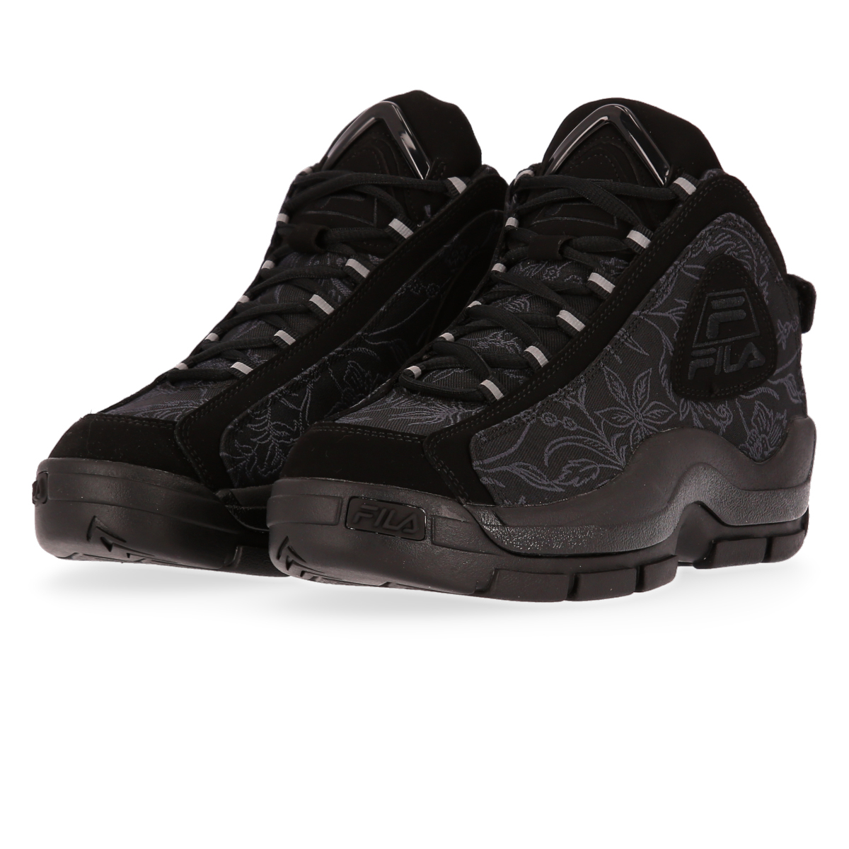 fila grant hill 1 offset