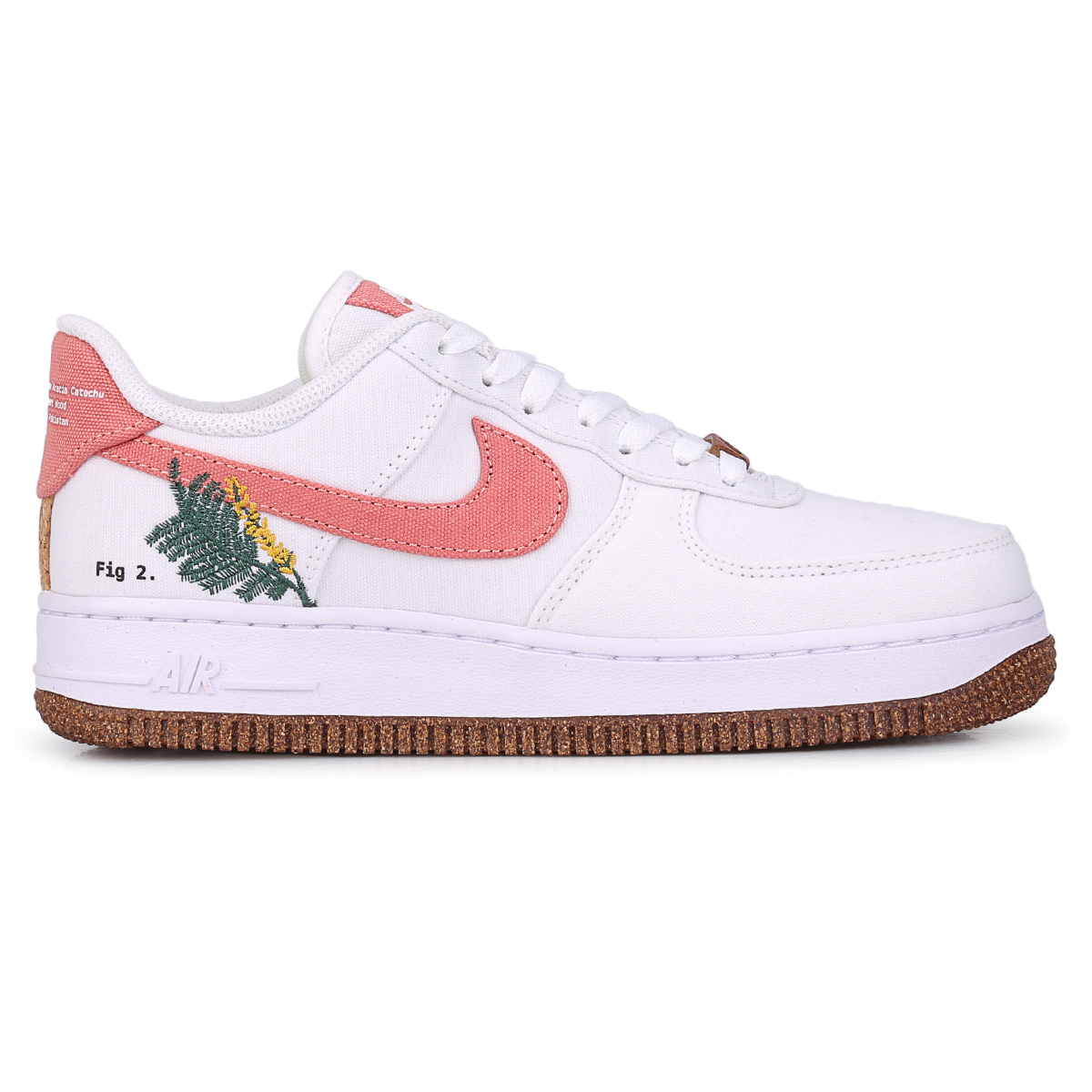 Zapatillas Nike Air Force 1 '07 Se,  image number null