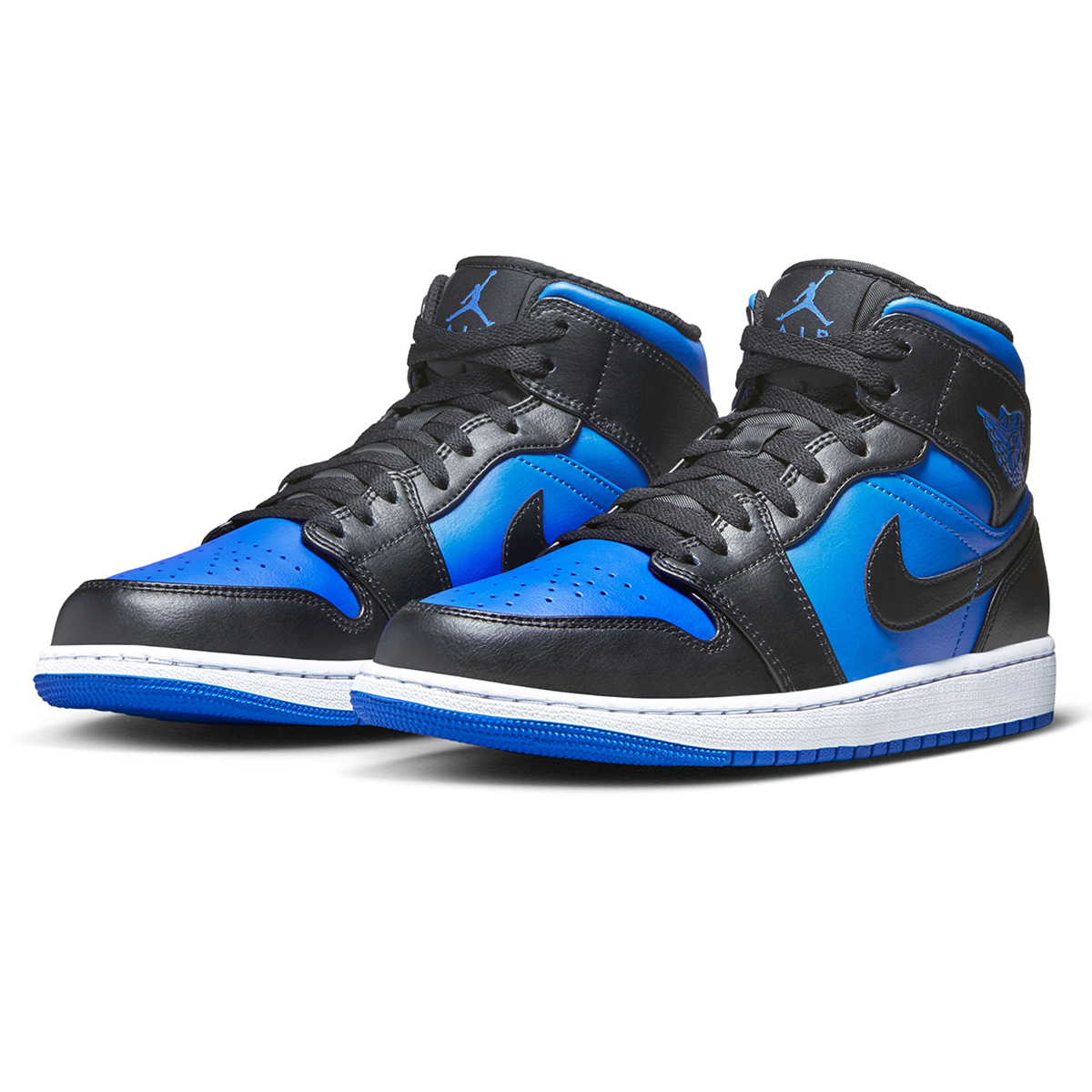 Zapatillas Jordan 1 Mid Hombre,  image number null