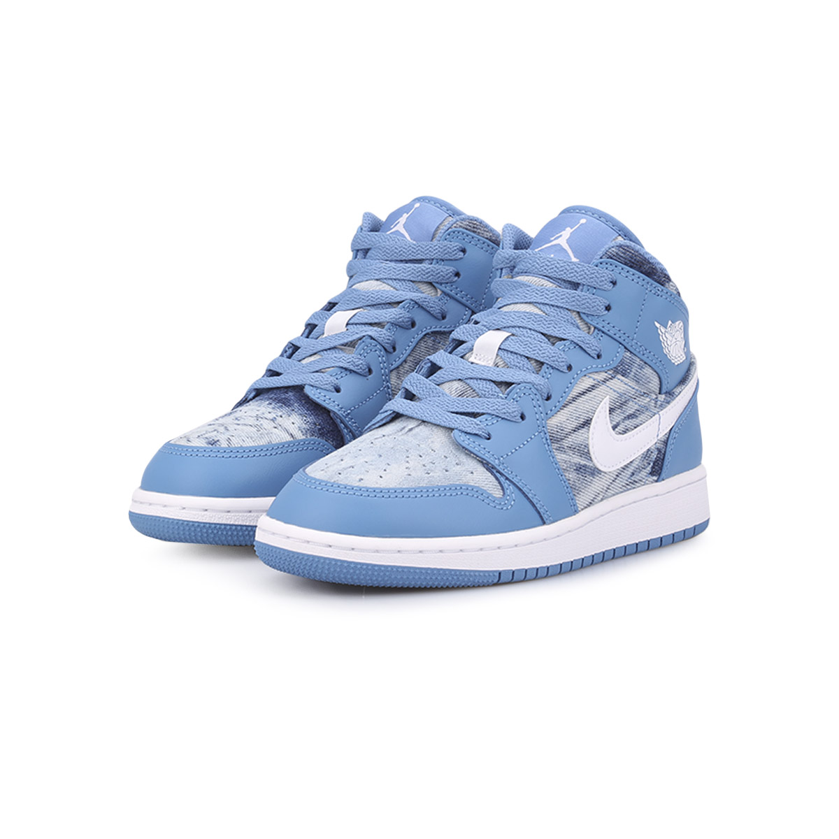 Zapatillas Nike Jordan Air 1 Mid,  image number null