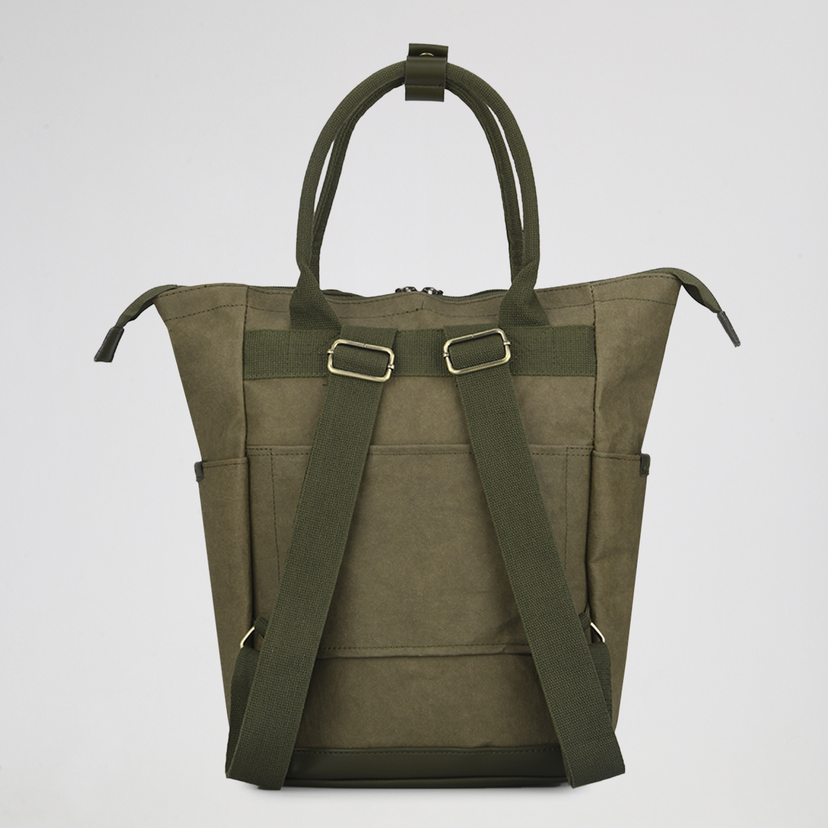 Mochila Wandergreen New Iruya 2en1,  image number null