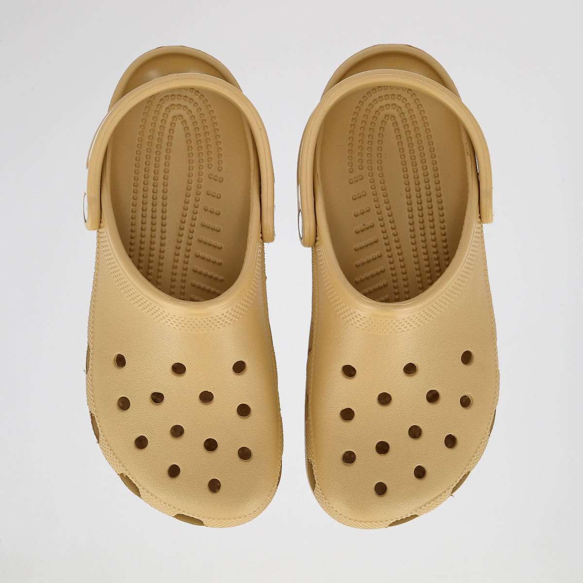 Zuecos Crocs Classic Wheat,  image number null