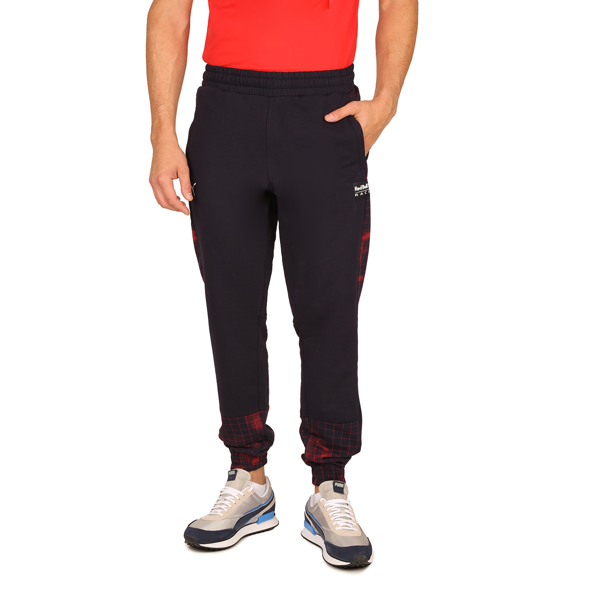 Pantalón Puma Red Bull Racing Aop,  image number null