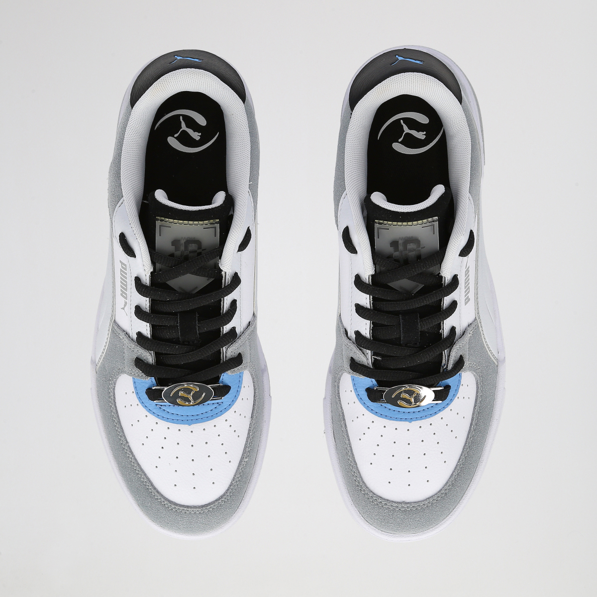 Zapatillas Puma CA Pro The Ghost Trophy,  image number null