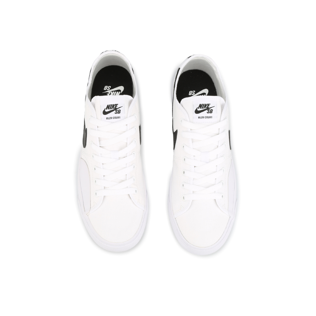 Zapatillas Nike Sb Blazer Court,  image number null