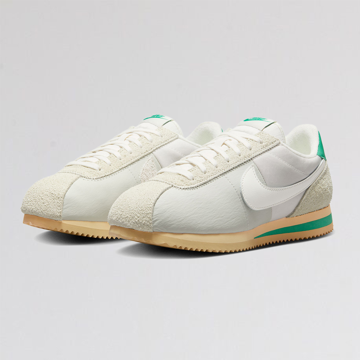 Bambas nike cortez mujer 2025
