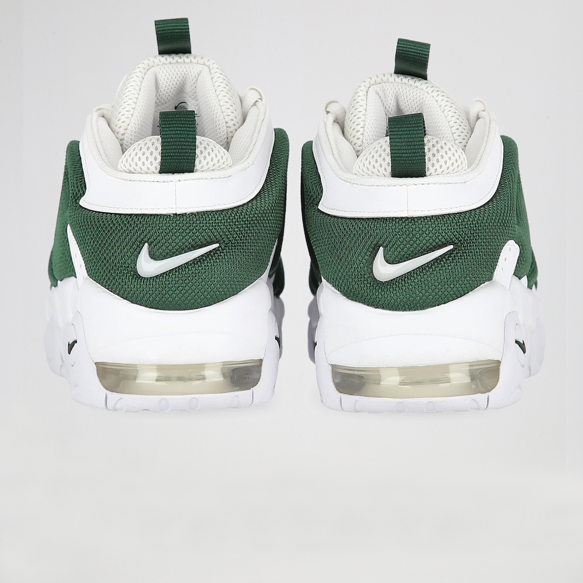 Zapatillas Nike Air More Uptempo Low Hombre,  image number null
