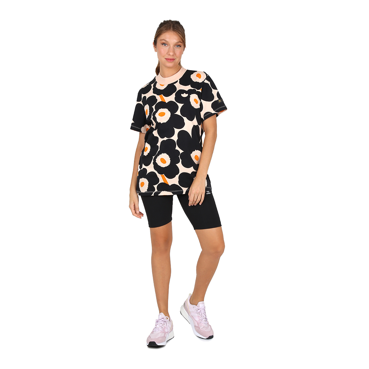 Remera adidas Marimekko,  image number null