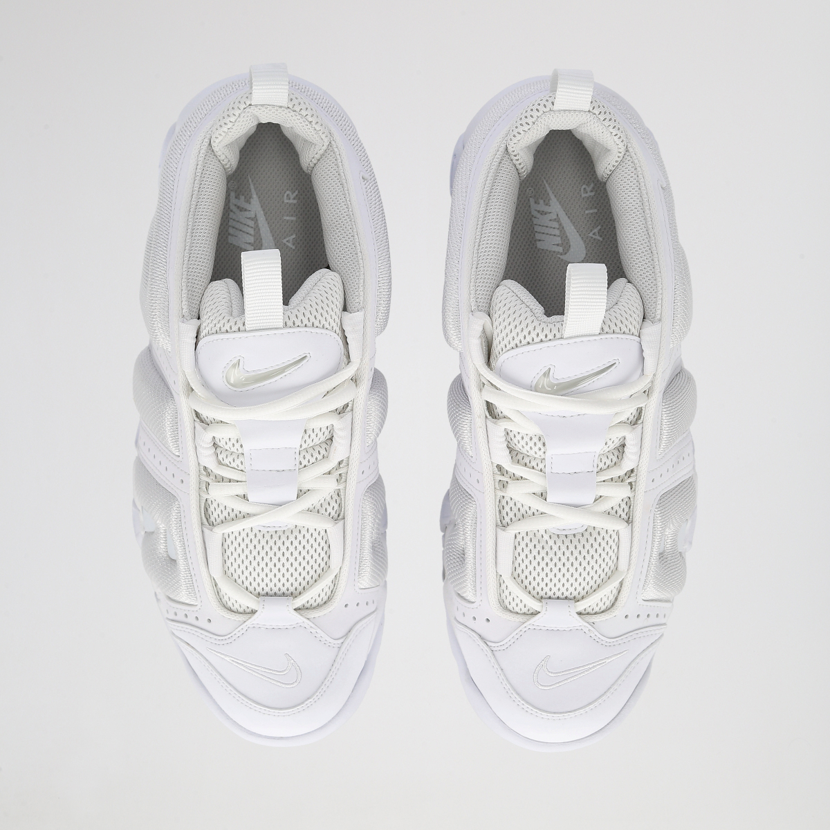 Zapatillas Nike Air More Uptempo Low Hombre,  image number null
