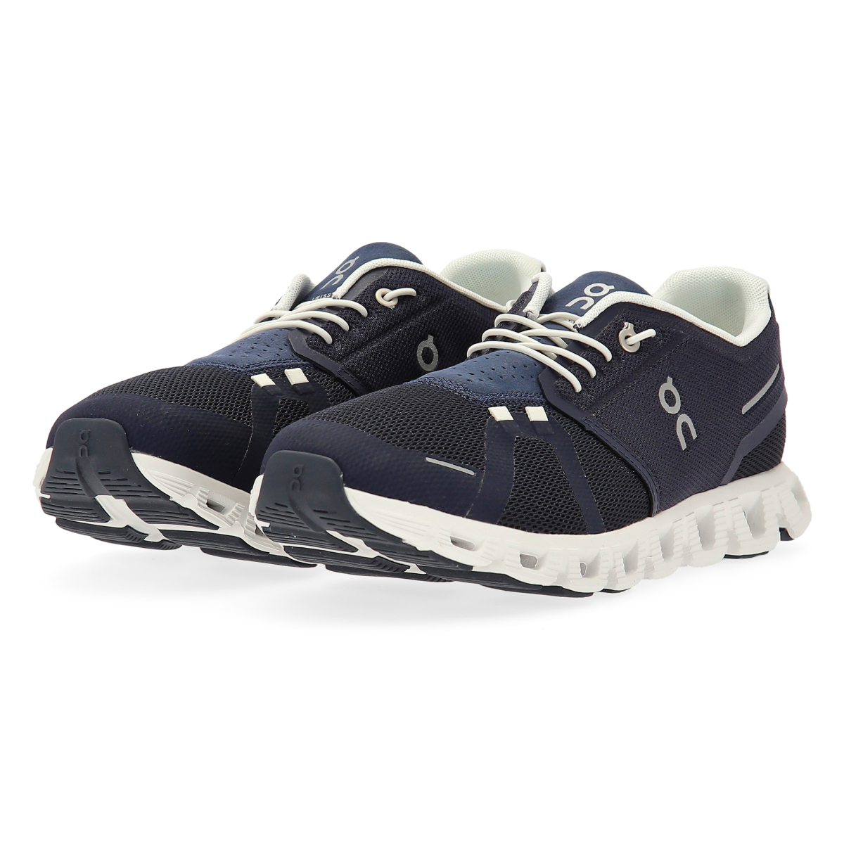 Zapatillas On Running Cloud 5 Hombre Malla,  image number null