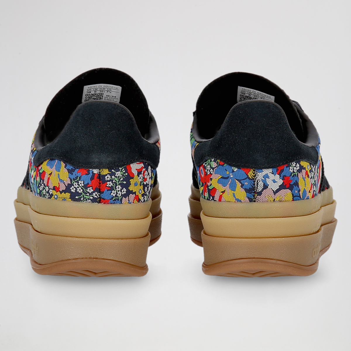 Zapatillas adidas Gazelle Bold Mujer,  image number null