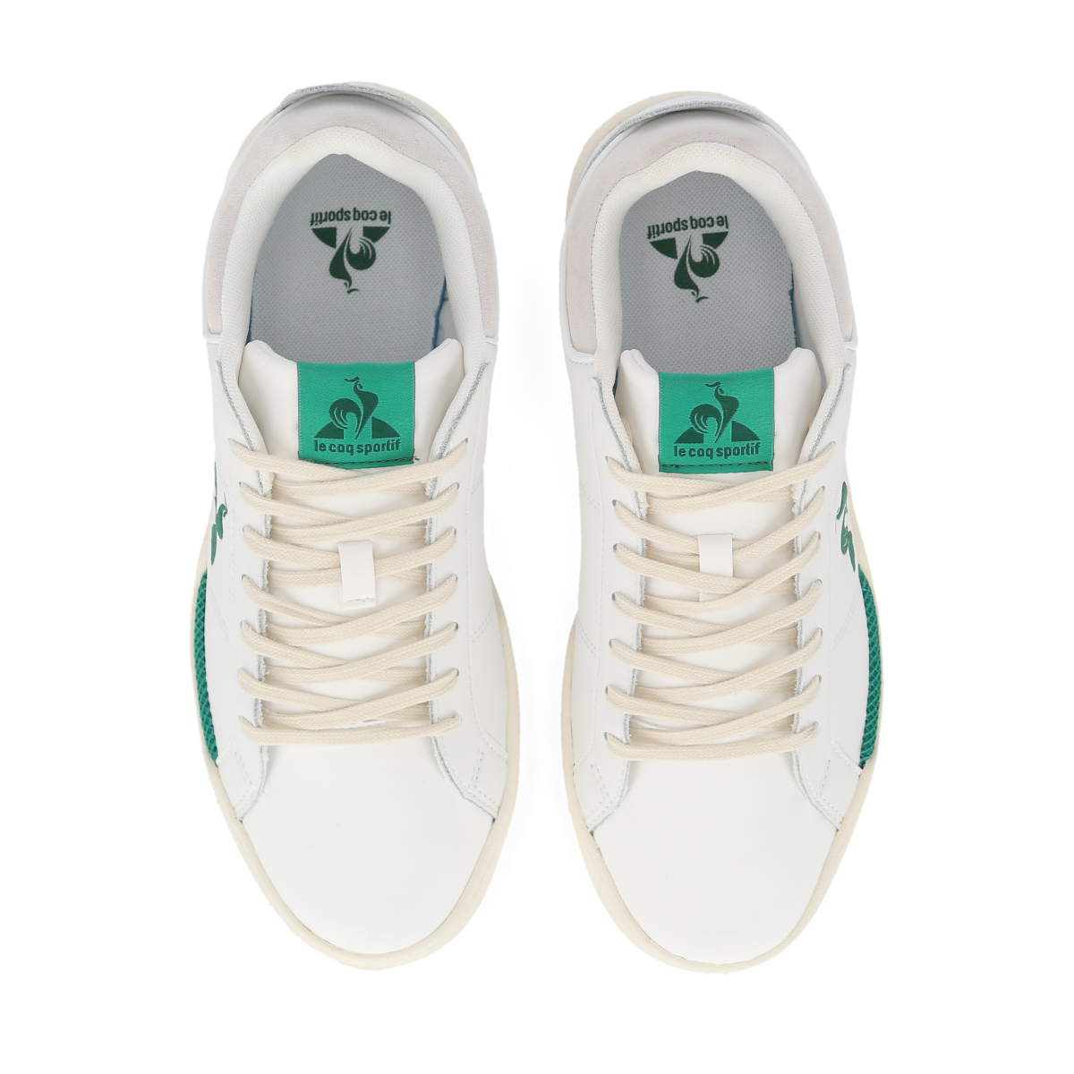 Zapatillas Le Coq Sportif Stadium Moov