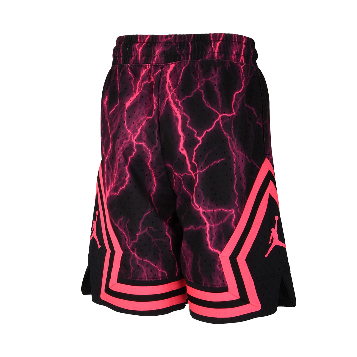 Pantaloncini jordan rosa 2025