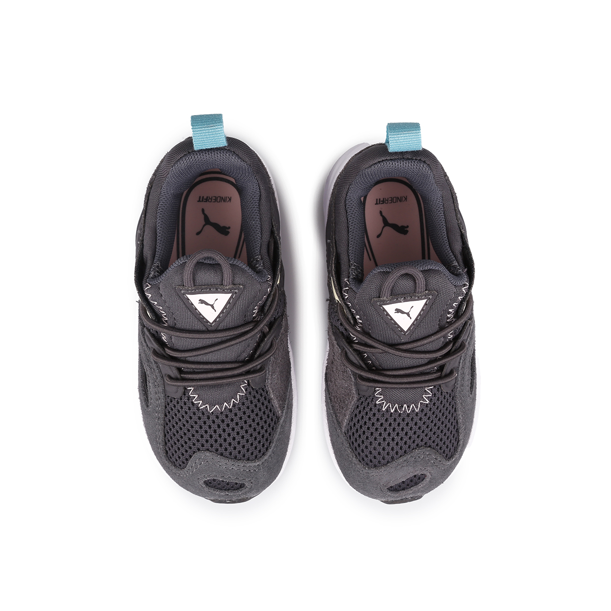 Zapatillas Puma TRC Blaze Ac,  image number null