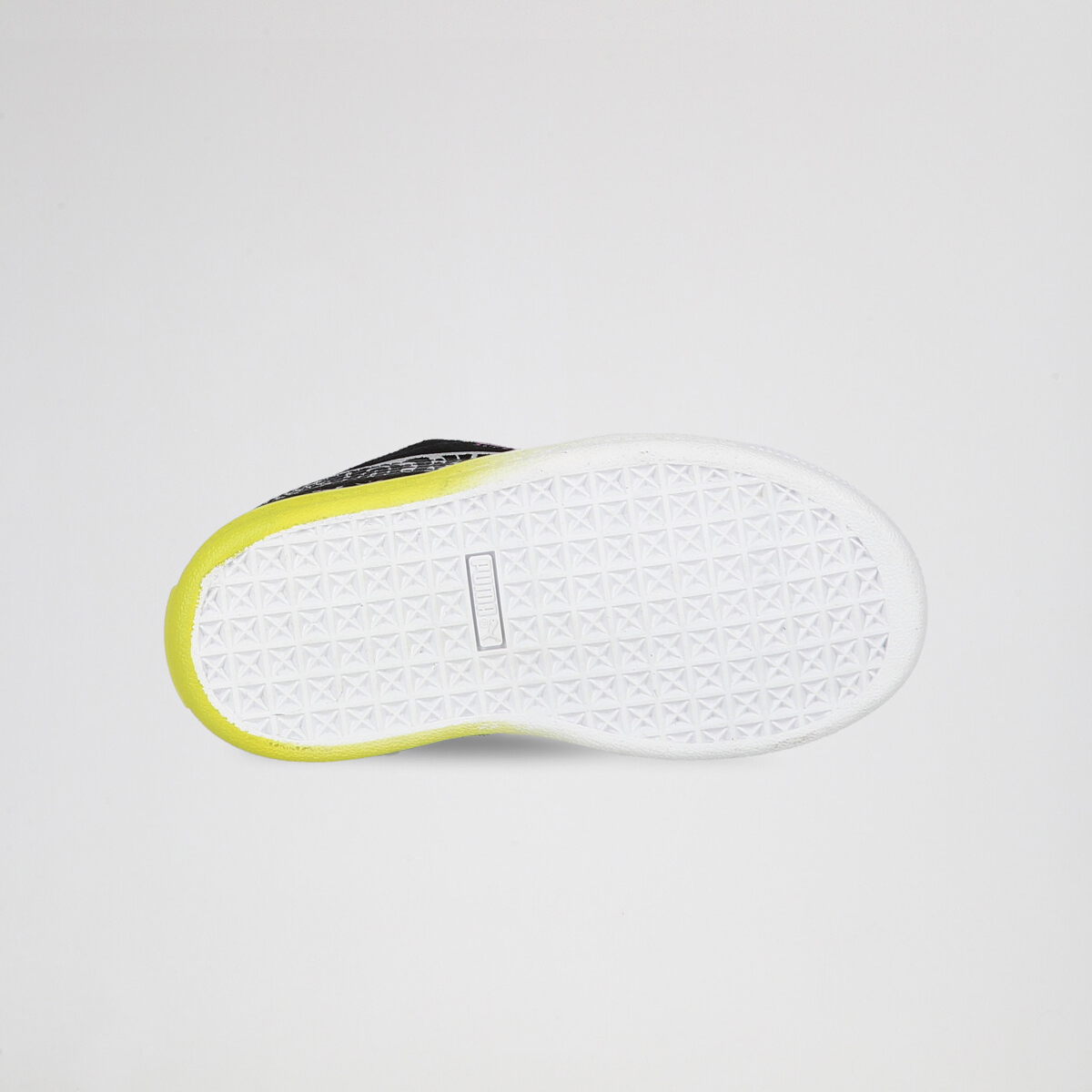 Zapatillas Puma x HOT WHEELS™ Suede XL Infantil,  image number null